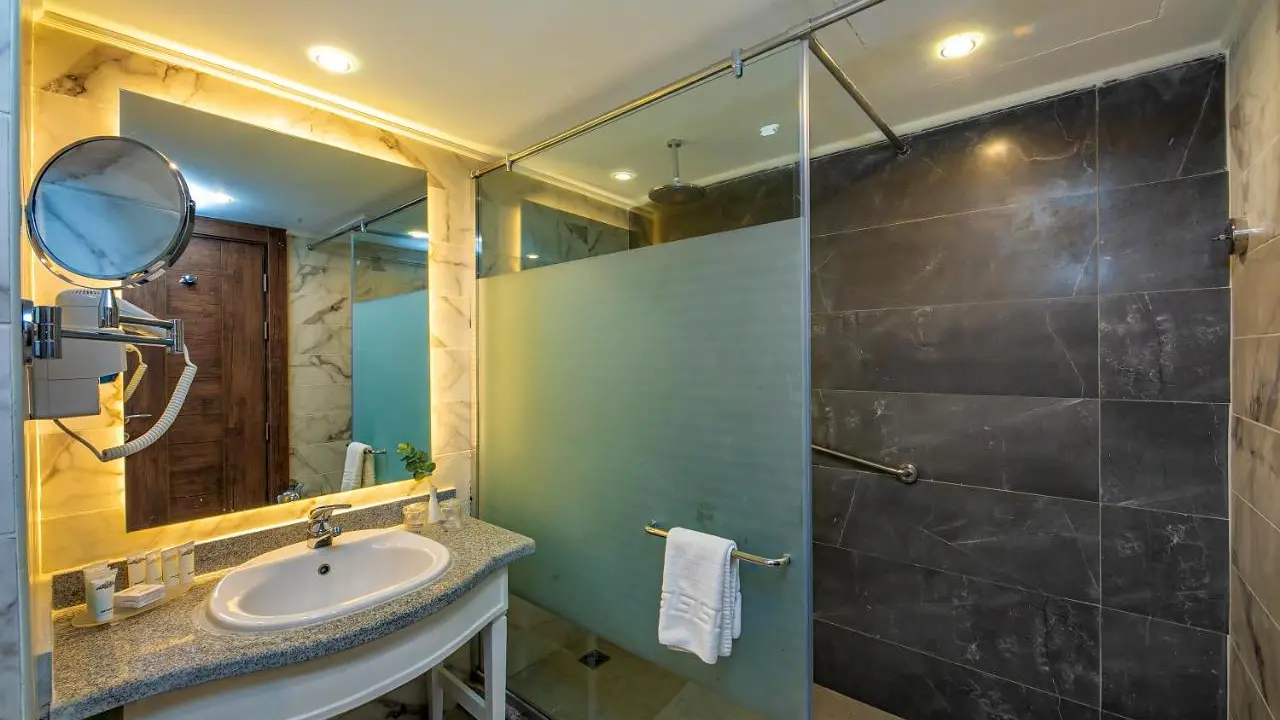 الفندق تيتانيك أكوا بارك-للعائلات والأزواج فقط - الغردقة